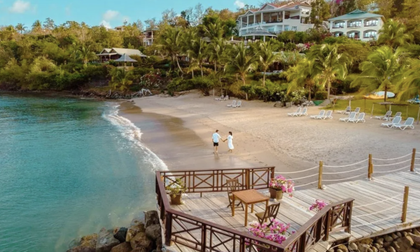 Calabash Cove Resort & Spa